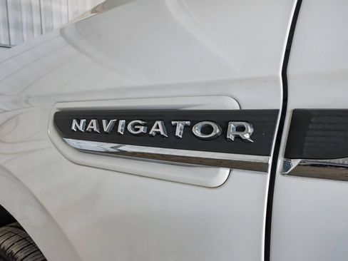 Used 2023 Lincoln Navigator L Reserve AWD/4WD image 54