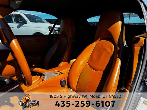 Used 2006 Porsche 911 Carrera S RWD image 18