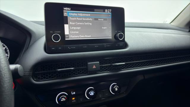Used 2023 Honda HR-V LX image 36