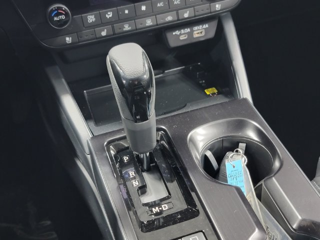 New 2026 Subaru Outback Touring XT AWD/4WD image 22