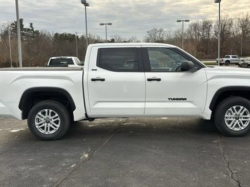 New 2026 Toyota Tundra SR5 image 27
