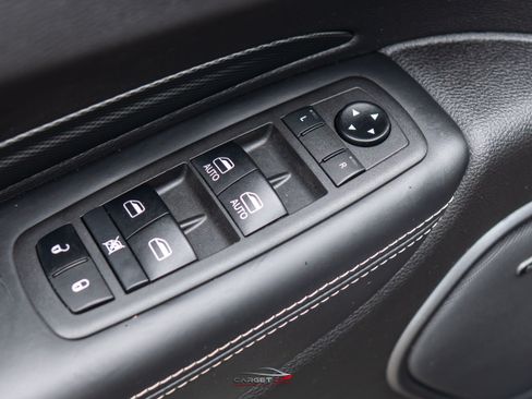 Used 2021 Dodge Durango SRT w/ Technology Group AWD/4WD image 45