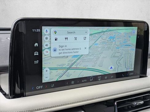 New 2026 Lincoln Aviator Reserve image 12