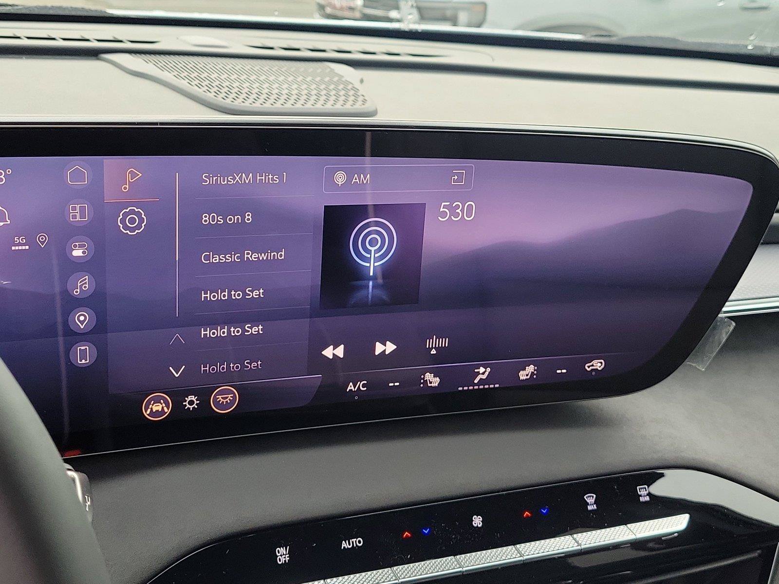 New 2027 Buick Enclave Sport Touring w/ Power Package FWD image 26