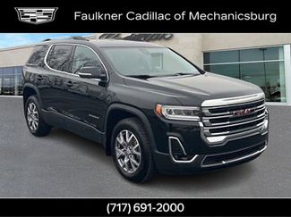 Used 2020 GMC Acadia SLT w/ LPO, Floor Liner Package video 1