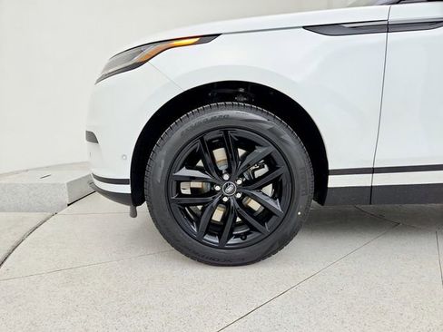 Used 2026 Land Rover Range Rover Velar S image 29