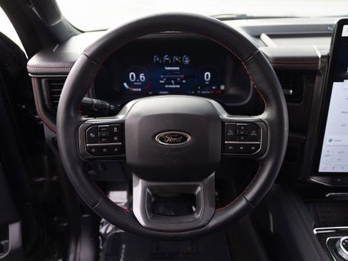 Used 2024 Ford Expedition Max Limited image 22