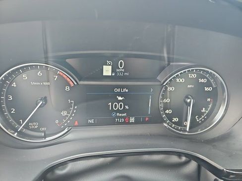 Used 2025 Cadillac XT6 Sport w/ LPO, Floor Liner Package image 21