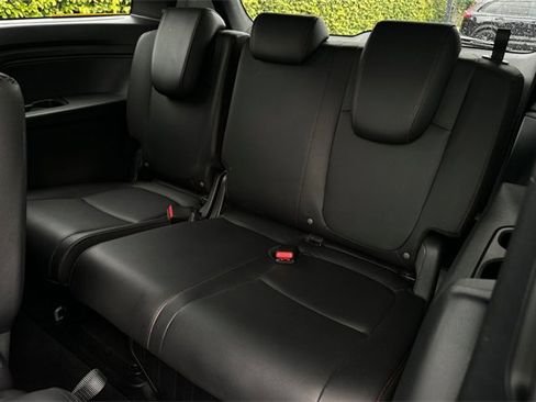 Certified 2023 Honda Odyssey Sport image 19