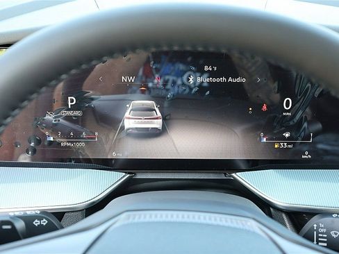 New 2025 Nissan Murano SL w/ Cargo Package AWD/4WD image 19
