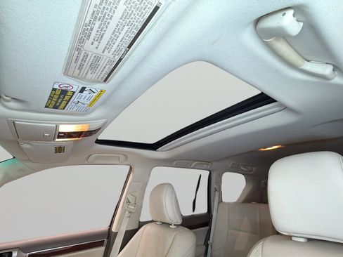 Used 2011 Lexus GX 460 w/ Comfort Plus Pkg image 31