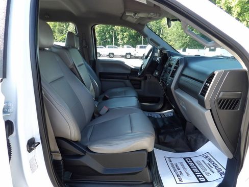 Used 2017 Ford F350 XL w/ Power Equipment Group RWD image 41