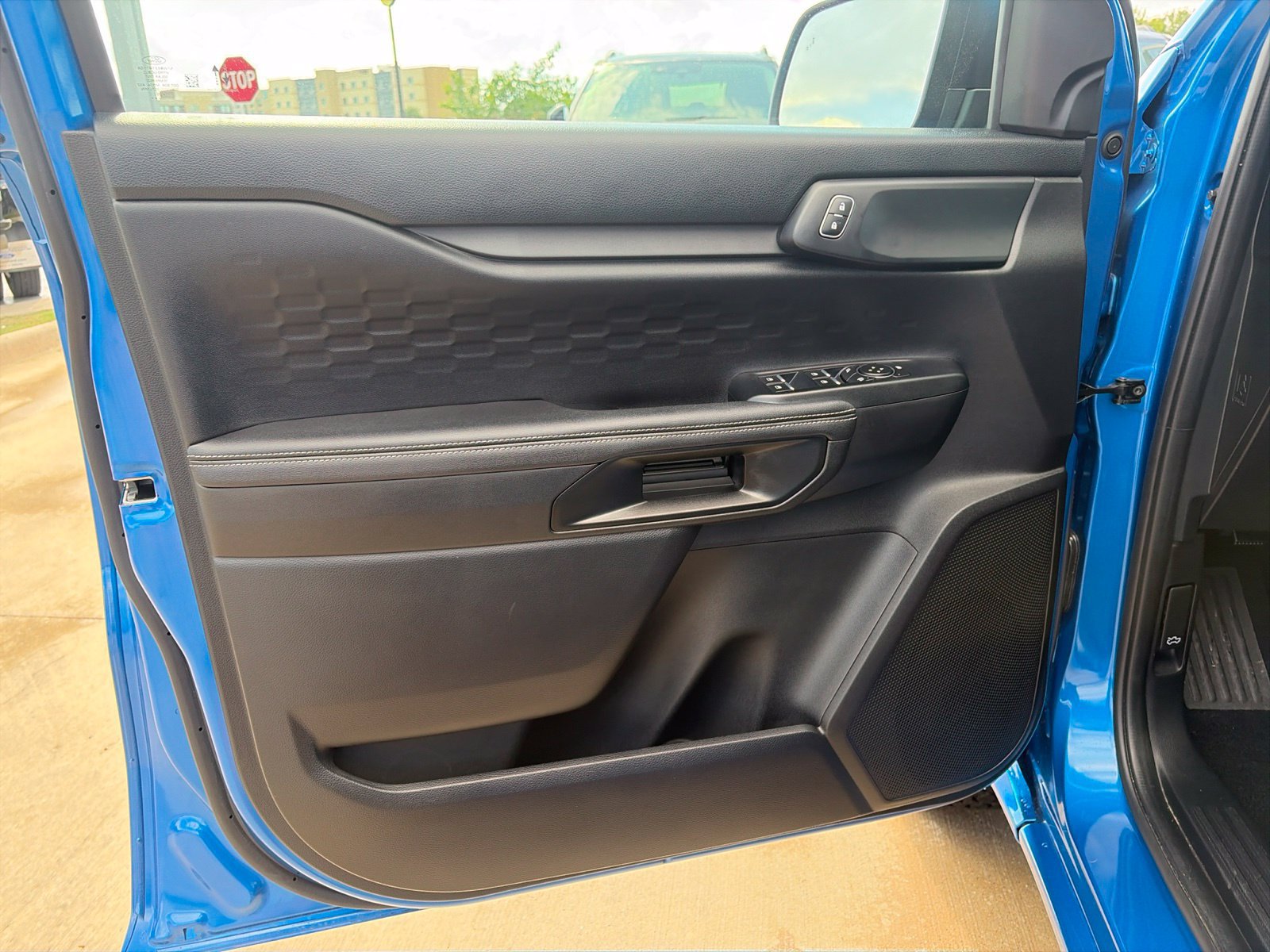 New 2026 Ford Ranger XLT w/ Trailer Tow Package RWD image 12