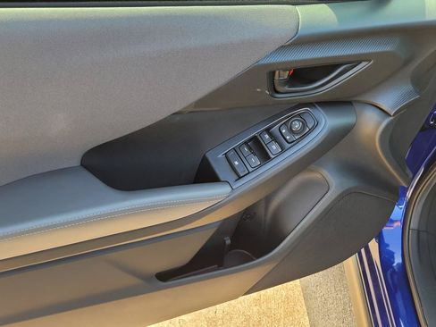 New 2026 Subaru Crosstrek 2.5i Premium AWD/4WD image 4