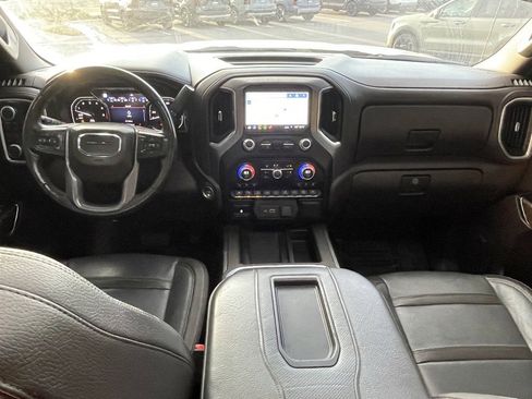 Used 2019 GMC Sierra 1500 Denali w/ Denali Ultimate Package image 24