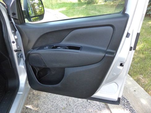 Used 2022 RAM ProMaster City Tradesman FWD image 44