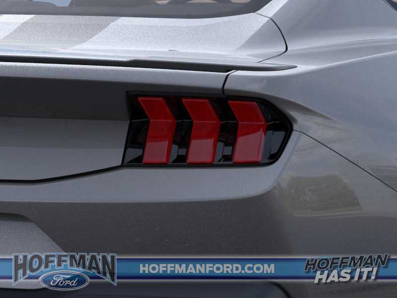 New 2025 Ford Mustang GT Premium RWD image 21