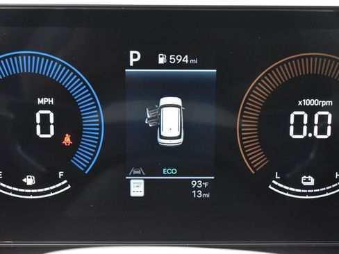 Used 2026 Hyundai Santa Fe SE image 12