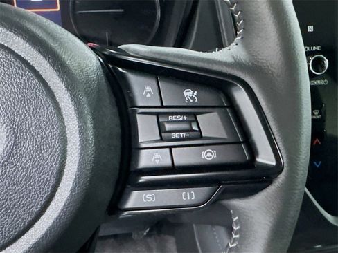 New 2026 Subaru Forester Premium image 9