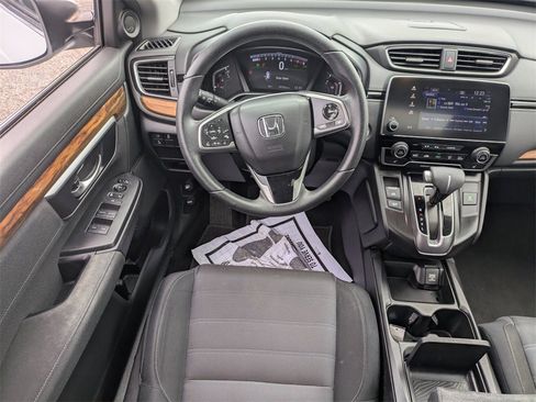 Used 2019 Honda CR-V EX image 15
