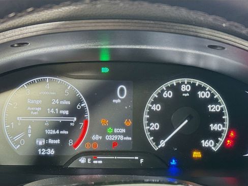 Used 2024 Honda Civic Sport image 12