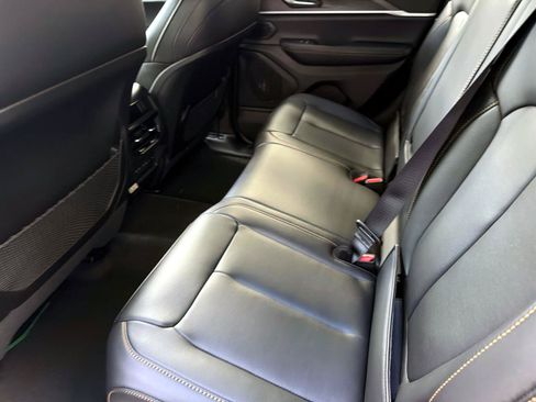 New 2026 Jeep Grand Cherokee Limited AWD/4WD image 6