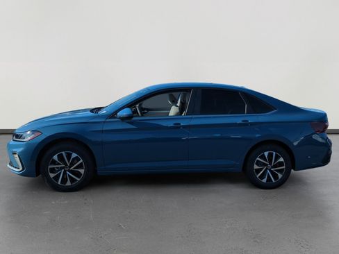 New 2026 Volkswagen Jetta S image 2