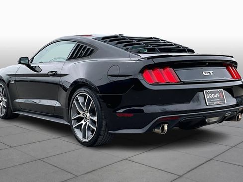 Used 2015 Ford Mustang GT Premium w/ Equipment Group 401A image 11
