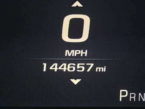 Used 2016 GMC Yukon XL Denali w/ Open Road Package image 53