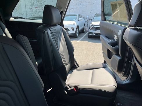 Used 2026 Hyundai Palisade SEL AWD/4WD image 40