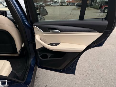 Used 2023 BMW X3 xDrive30i w/ Premium Package image 29