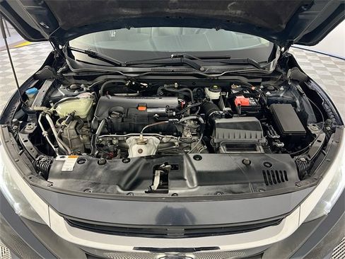 Used 2018 Honda Civic LX image 27