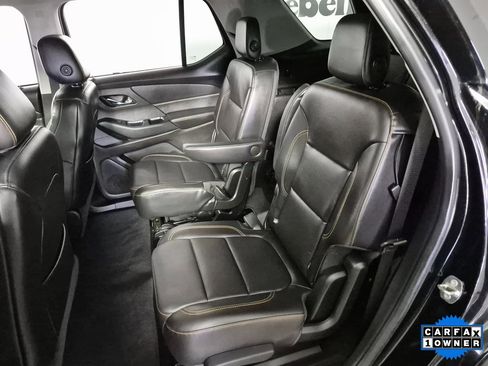 Used 2018 Chevrolet Traverse RS image 22