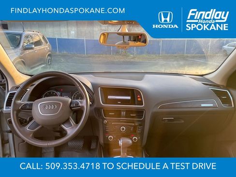 Used 2015 Audi Q5 2.0T Premium Plus image 20