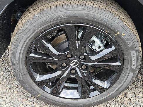 New 2026 MAZDA CX-30 AWD 2.5 S w/ Select Sport Pkg image 7