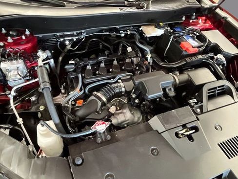 New 2026 Honda CR-V EX-L image 11