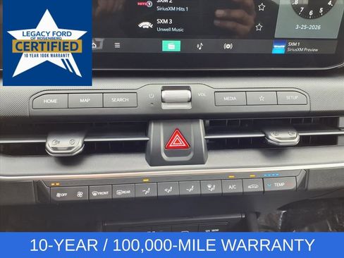 Used 2025 Kia K4 LXS image 20