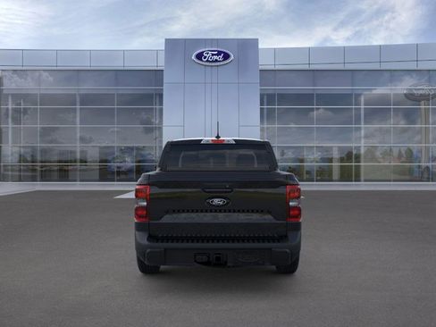 New 2025 Ford Maverick XLT w/ Black Appearance Package AWD/4WD image 6