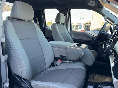 Used 2018 Ford F150 XL w/ Equipment Group 101A Mid image 28