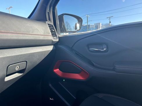 Certified 2023 Nissan Frontier PRO-4X w/ Pro Convenience Package image 19