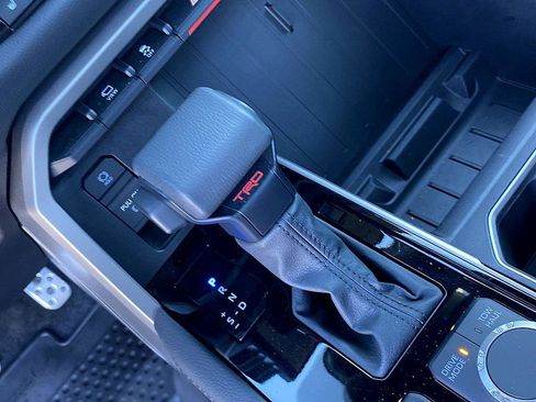 Certified 2026 Toyota Tundra Limited w/ TRD Off-Road Package image 18