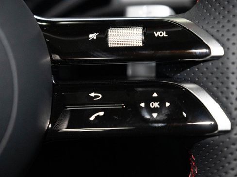 New 2027 Mercedes-Benz CLA 220 image 24
