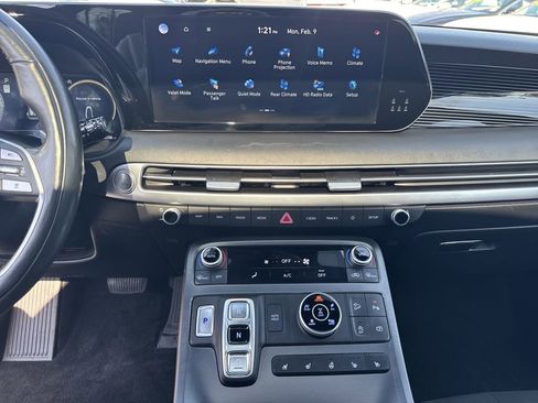 Used 2024 Hyundai Palisade Calligraphy image 29