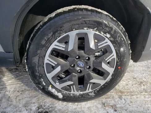 New 2026 Subaru Forester Premium image 20