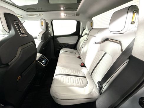 Used 2023 Rivian R1T Adventure AWD/4WD image 25