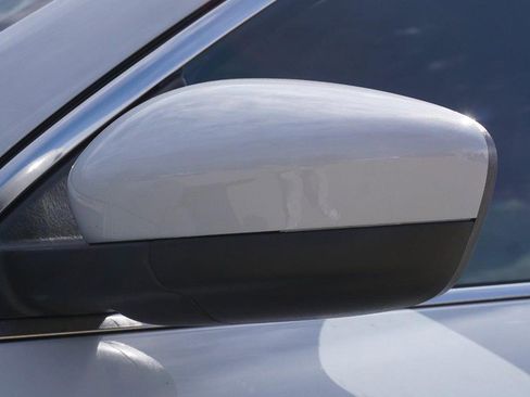 Used 2025 Ford Escape Platinum image 12