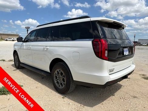 New 2026 Ford Expedition Max Active AWD/4WD image 6