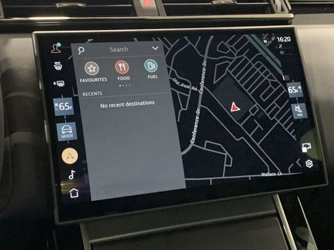 New 2026 Land Rover Range Rover Velar S image 19