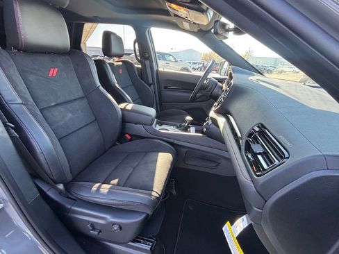 New 2026 Dodge Durango GT image 17