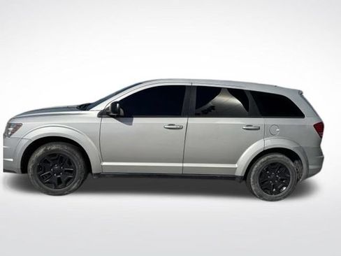 Used 2014 Dodge Journey American Value Package w/ Flexible Seating Group FWD image 10